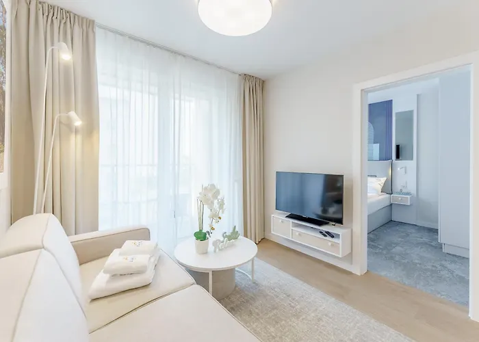 Apartment Mlynska 10 *