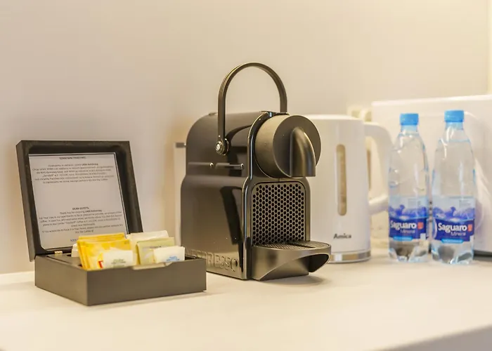 Mlynska 10 Apartment Kolobrzeg