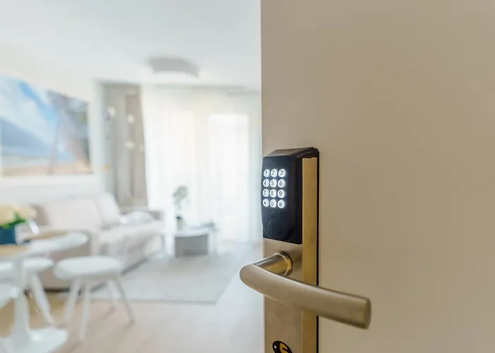 Apartment Mlynska 10 Kolobrzeg