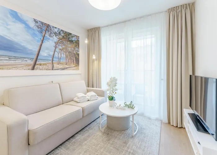 Apartment Mlynska 10