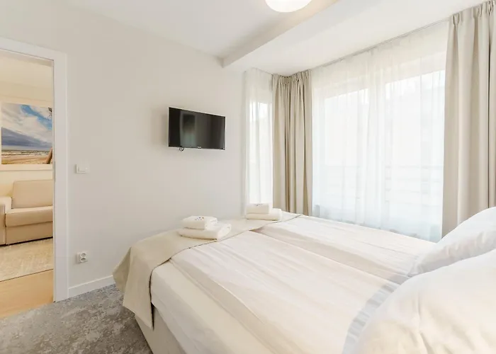 Apartment Mlynska 10 Kolobrzeg