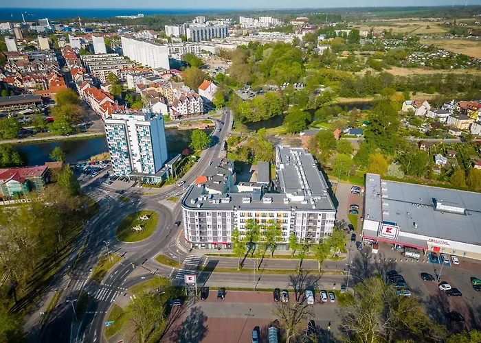 Mlynska 10 Kolobrzeg