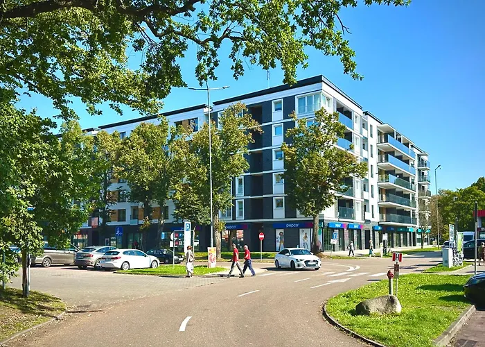 Mlynska 10 كولوبرزيغ