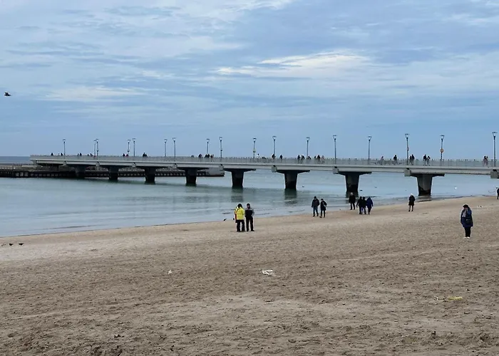 Mlynska 10 كولوبرزيغ